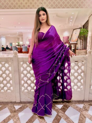 Full leaked Nidhi chaudhary private onlyfans photo