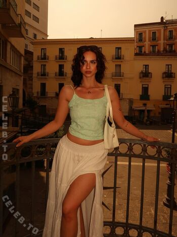 Full leaked Nika sofie private onlyfans photo