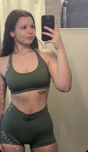 Nikki Woods