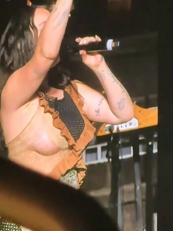 Full leaked Noah cyrus private onlyfans photo