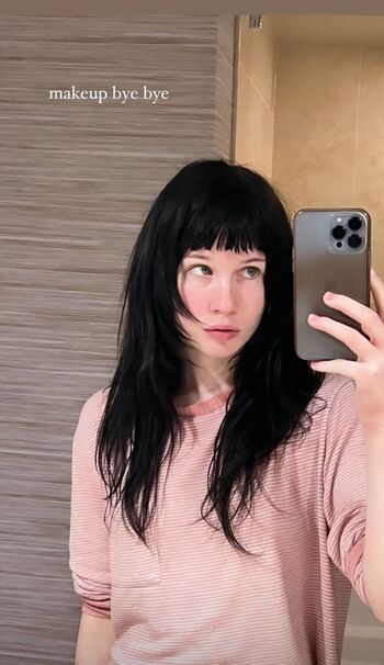 Full leaked Norafawn private onlyfans photo
