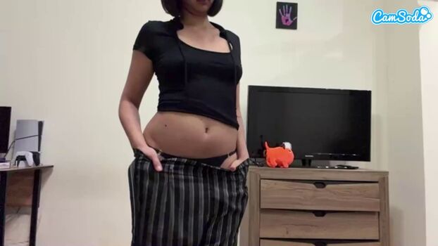 Full leaked Nubiabeamish private onlyfans photo