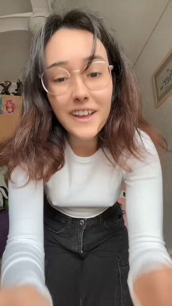 Full leaked Nyukix private onlyfans photo