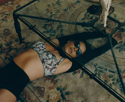Full leaked Odeya rush private onlyfans photo