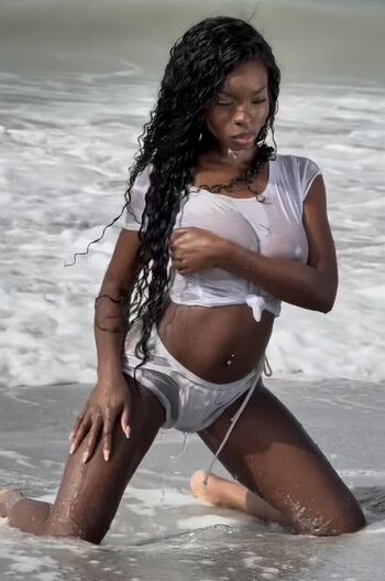 Olandria Carthen