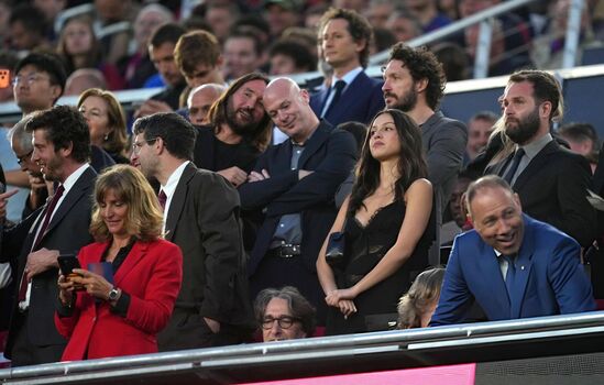 Olivia Rodrigo