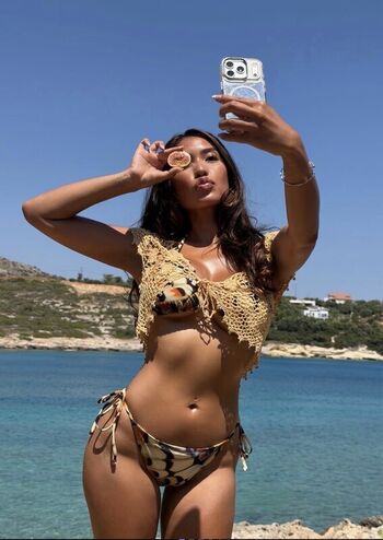 Full leaked Overitabby private onlyfans photo