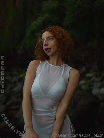 Full leaked Rachel blush  page private onlyfans photo
