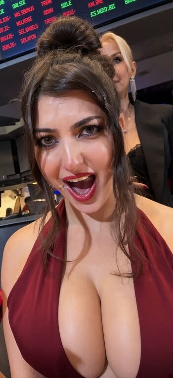 Full leaked Rachel levin private onlyfans photo