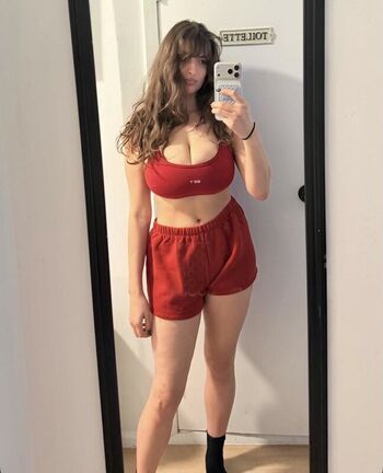 Full leaked Rachel levin private onlyfans photo