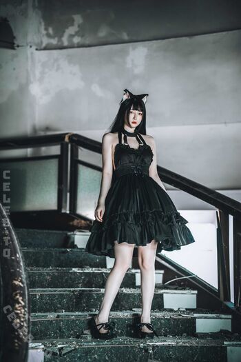 Full leaked Raku private onlyfans photo