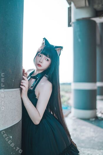 Full leaked Raku private onlyfans photo
