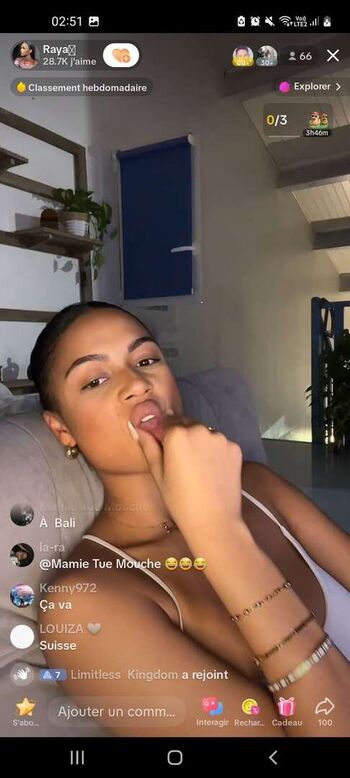 Full leaked Rayaddictive private onlyfans photo