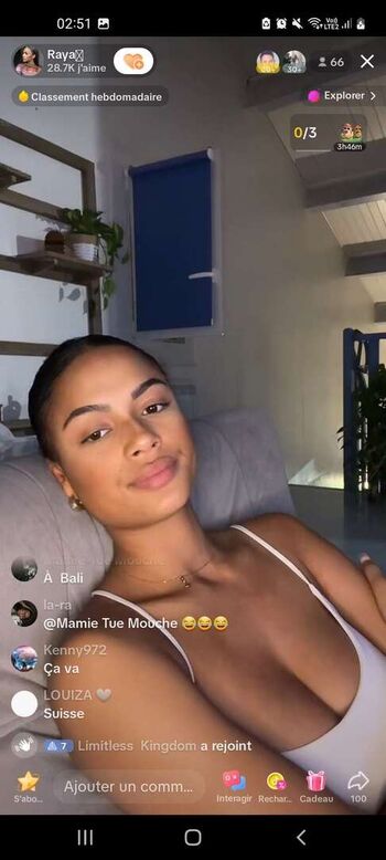 Full leaked Rayaddictive private onlyfans photo