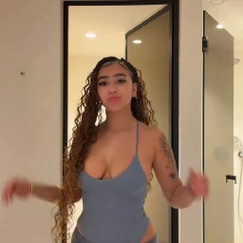 Full leaked Rebeca barreto page private onlyfans photo