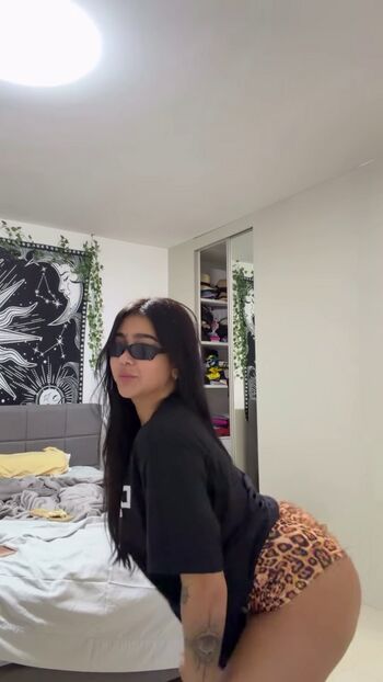 Full leaked Rebeca barreto page private onlyfans photo