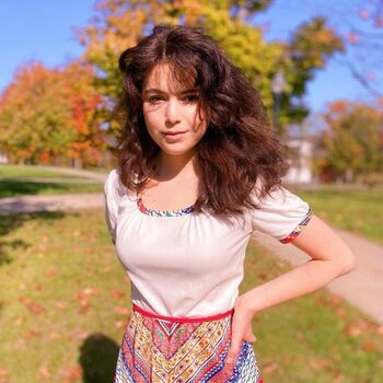 Full leaked Rebecca hochman private onlyfans photo