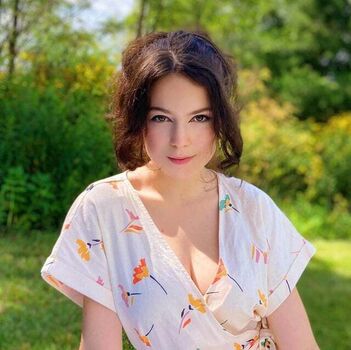 Full leaked Rebecca hochman private onlyfans photo
