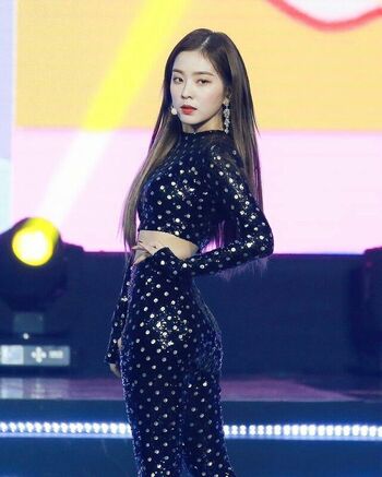 Full leaked Red velvet private onlyfans photo