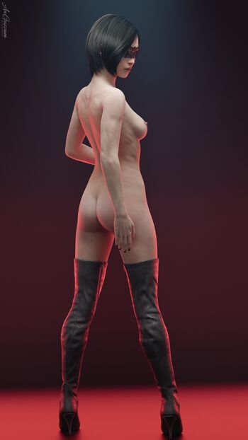 Full leaked Resident evil private onlyfans photo