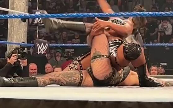 Rhea Ripley