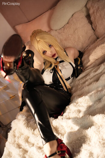 Full leaked Ringeko chan private onlyfans photo