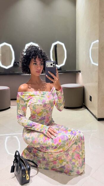 Full leaked Rita faez private onlyfans photo