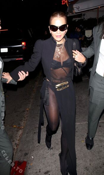 Full leaked Rita ora private onlyfans photo