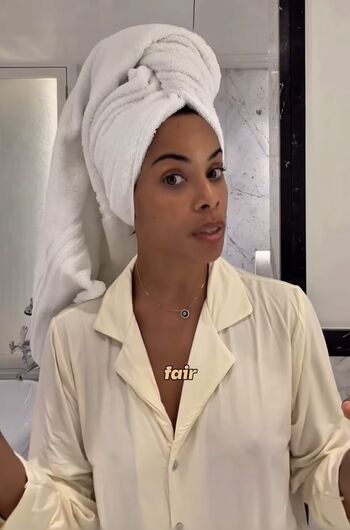 Full leaked Rochelle humes private onlyfans photo