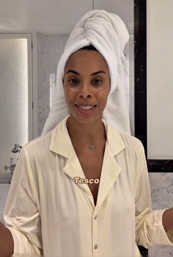 Full leaked Rochelle humes private onlyfans photo
