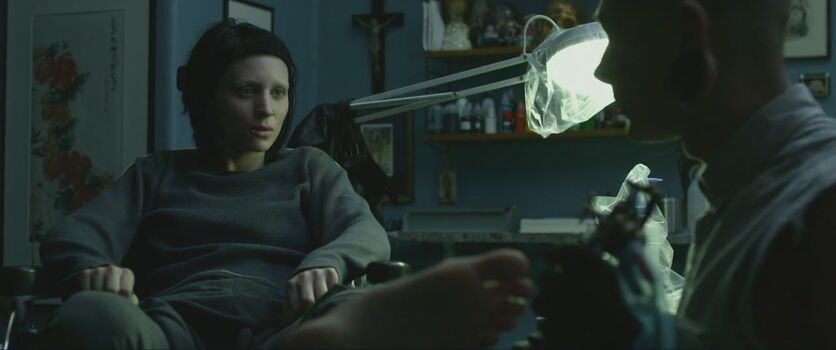 Full leaked Rooney mara private onlyfans photo