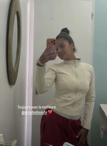 Full leaked Samantha merlos private onlyfans photo