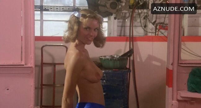 Full leaked Sandy johnson private onlyfans photo