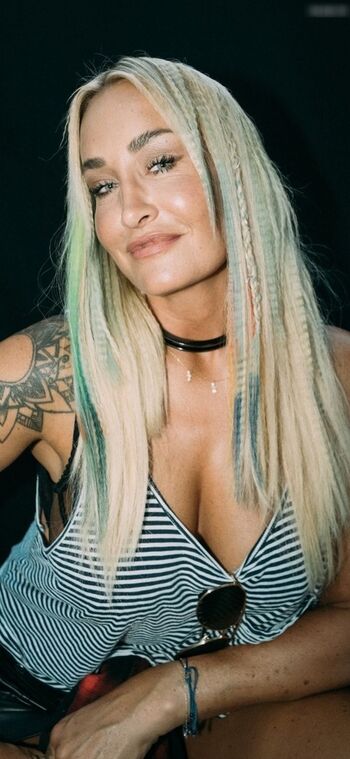 Full leaked Sarah connor private onlyfans photo