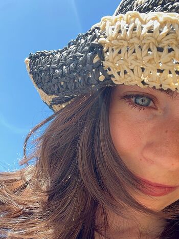 Full leaked Sarah desjardins private onlyfans photo