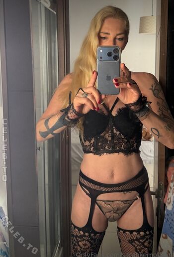 Sarah Kern