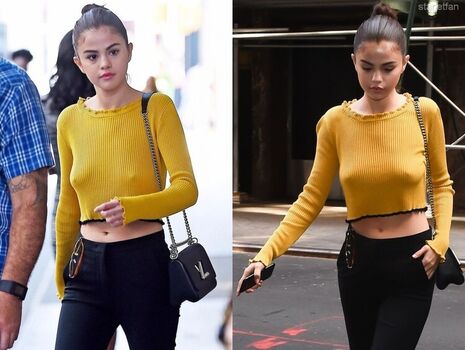Full leaked Selena gomez private onlyfans photo