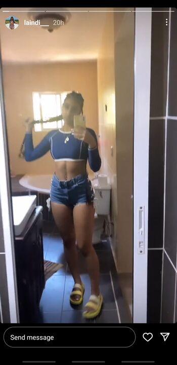 Full leaked Shantall herrera private onlyfans photo