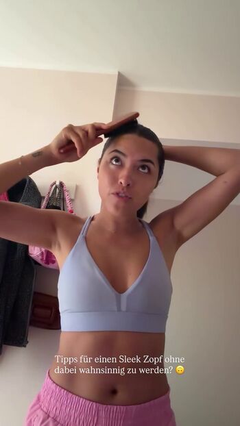 Full leaked Shanti tan private onlyfans photo