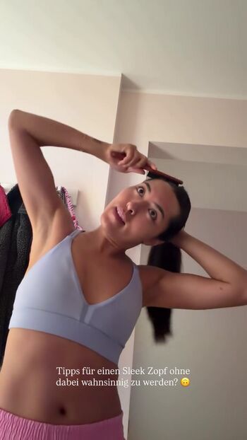 Full leaked Shanti tan private onlyfans photo