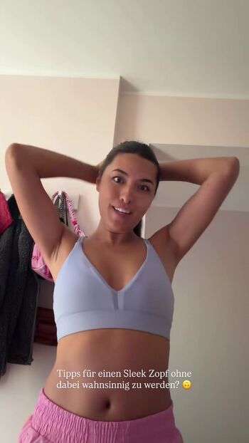 Full leaked Shanti tan private onlyfans photo