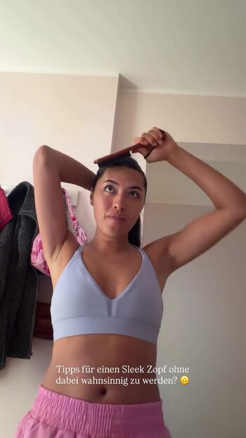 Full leaked Shanti tan private onlyfans photo
