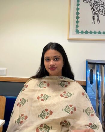 Full leaked Shruti mishra private onlyfans photo