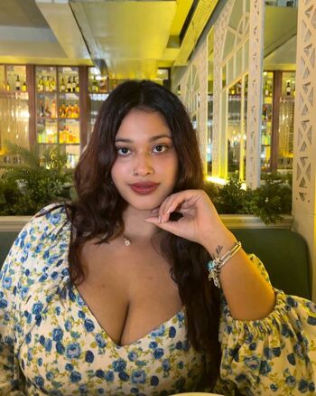 Full leaked Shruti mishra private onlyfans photo