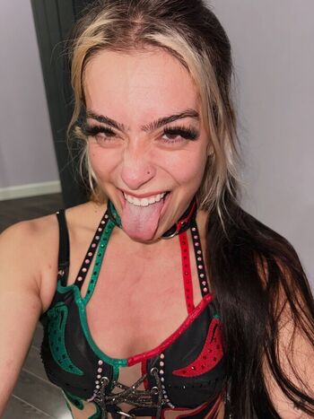 Full leaked Sirena linton private onlyfans photo
