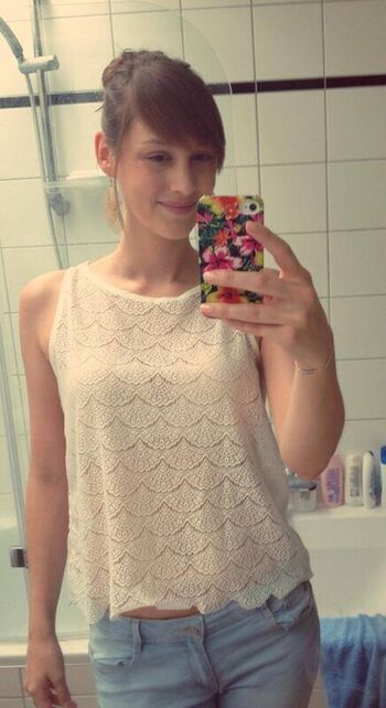Full leaked Sjokz private onlyfans photo