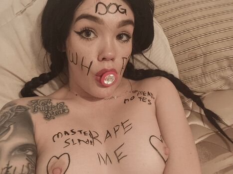 Full leaked Snow white private onlyfans photo