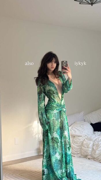 Full leaked Sophie silva page private onlyfans photo