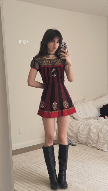 Full leaked Sophie silva page private onlyfans photo