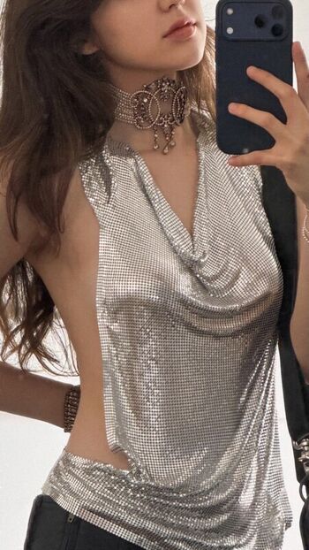 Full leaked Sophie silva page private onlyfans photo
